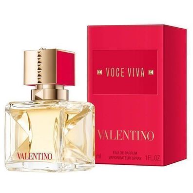 Valentino Voce Viva Eau de Parfum, 50 ml