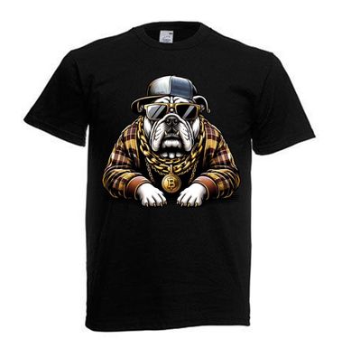 Tshirt Unisex Cooler Druck Fun Action Spass Design (Größe & Farbe auswählen) TSFBG102