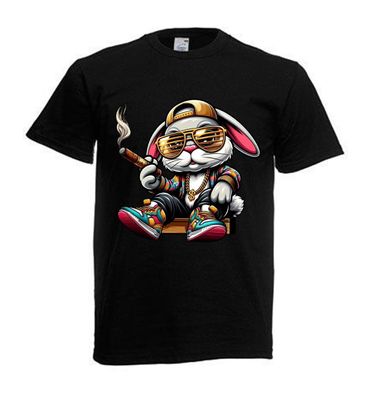 Tshirt Unisex Cooler Druck Fun Action Spass Design (Größe & Farbe auswählen) TSFBG107