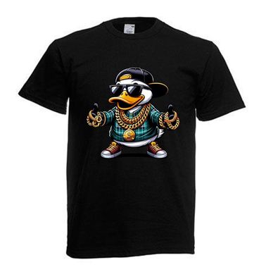 Tshirt Unisex Cooler Druck Fun Action Spass Design (Größe & Farbe auswählen) TSFBG109