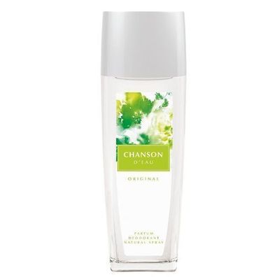 Coty Chanson D'Eau Klassischer Deodorant Spray, 75ml