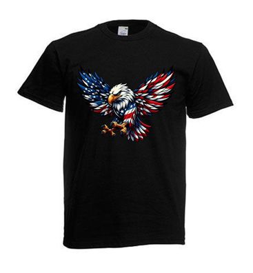 Tshirt Unisex Cooler Druck Fun Action Spass Design (Größe & Farbe auswählen) TSFBG159