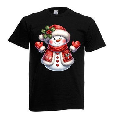 Tshirt Unisex Cooler Druck Fun Action Spass Design (Größe & Farbe auswählen) TSFBG206