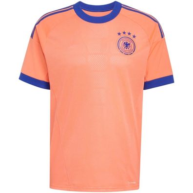 DFB Deutschland Fußball Trikot WM 2026 Torwart Auswärtstrikot Herren