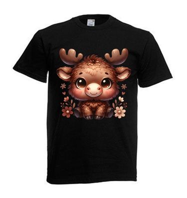 Tshirt Unisex Cooler Druck Fun Action Spass Design (Größe & Farbe auswählen) TSFBG236