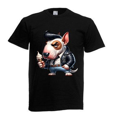 Tshirt Unisex Cooler Druck Fun Action Spass Design (Größe & Farbe auswählen) TSFBG242