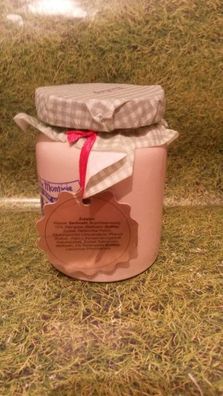 schlesische Art Senf, mit Kümmel, 335ml Moutarde de Montjoie Monschau