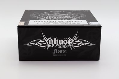Gurkha Ghost - Format: Asura Menge: 1 Zigarre