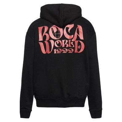 Rocawear Hoodie Rocaworld Hoodies RWHD073