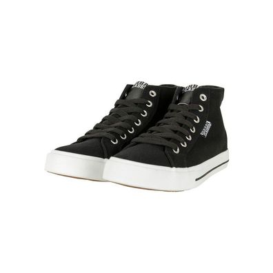 Urban Classics Top High Canvas Sneaker TB2579