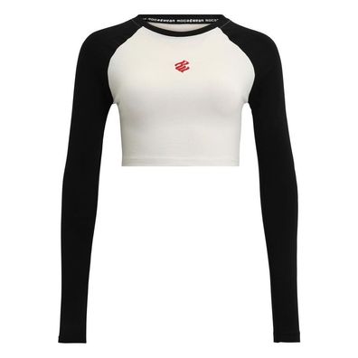 Rocawear Longsleeve Contrast Longsleeves RWLLS002