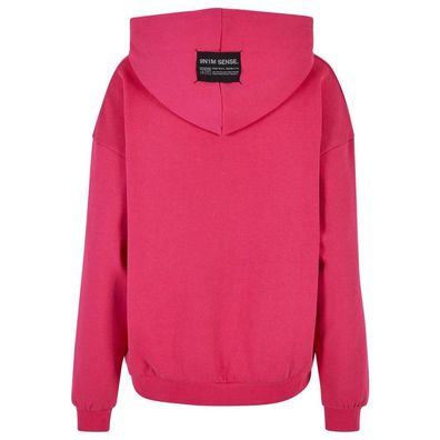 9N1M SENSE Damen Hoodie Ladies Essential Hoody SENSE481