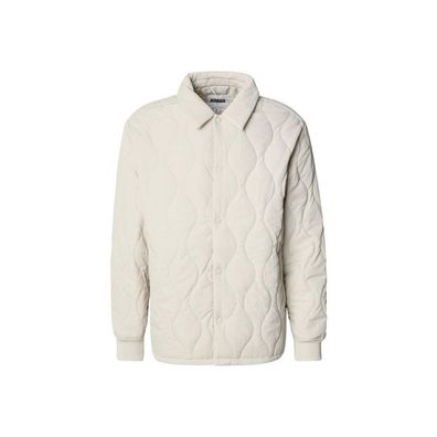 Urban Classics Steppjacke Quilted Overshirt TB7630