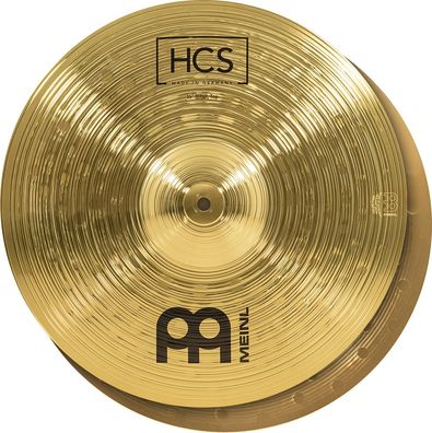 Meinl HCS