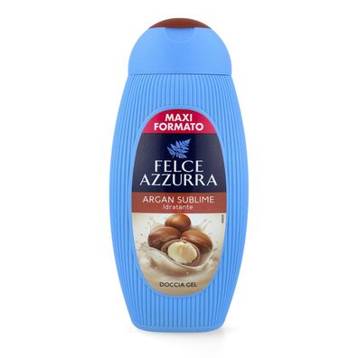 Paglieri Felce Azzurra Duschgel Argan Sublime 400 ml