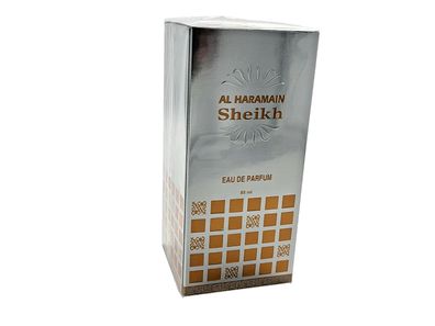 AL Haramain SHEIKH EAU DE PARFUM 85 ML UNISEX