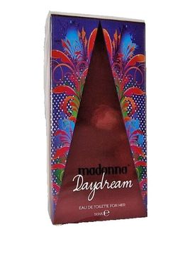 Madonna Daydream for Her 50 ml Eau de Toilette