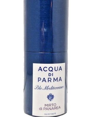 Acqua Di Parma Blu Mediterraneo Mirto di Panarea 30 ml Eau de Toilette