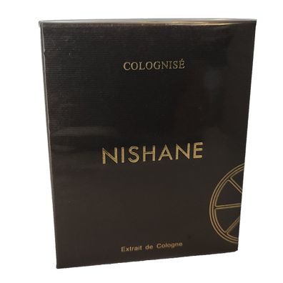 Nishane Colognise Extrait de Cologne EDC 100 ml