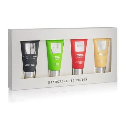 Baehr Beauty Concept Handcreme Selection