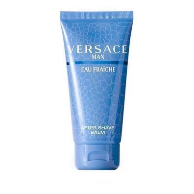 Versace Man Eau Fraiche After Shave Balsam, 75ml
