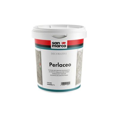 San Marco Perlaceo 4 Liter