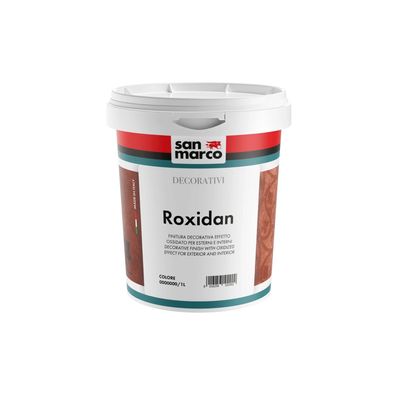 San Marco Roxidan 1 Liter platino