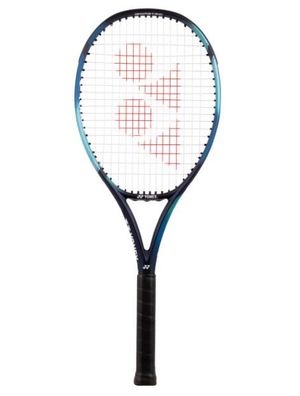 Yonex Sonic Feel Sky Blue bespannt