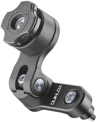 Quicklox Mounting set Quiklox Universal Fork Stem Mount 37203