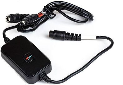 Gerbing Motorrad Kommunikationssystem Portable Digital Temperature Controller 31590