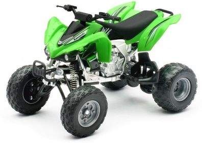 NewRay Miniatur Modell Quad Kawasaki 1:12 99983-3