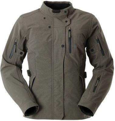 Furygan Damen Motorrad Jacke 6468-1 Sarah Trooper 65366