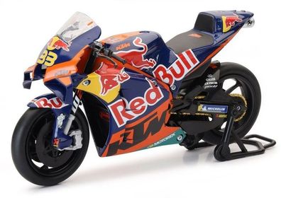 NewRay Miniatur Modell Ktm Red Bull MotoGP B. Binder (NO 33) 1:12 99981-6