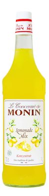 Monin Konzentrat Lemonade Mix 1 L