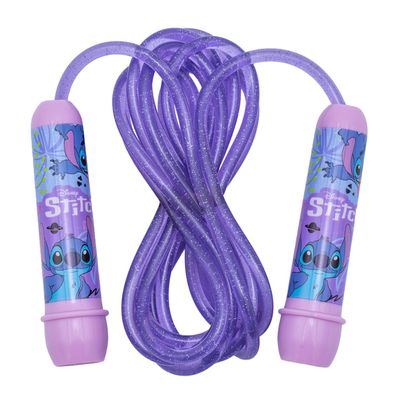 Disney Lilo & Stitch Springseil für Kinder, Spiel und Sport