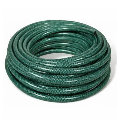 PVC-Gartenschlauch 30 m - 21 bar, flexibel & temperaturbeständig