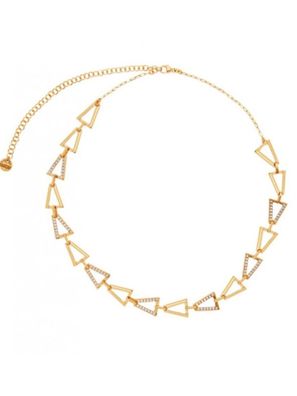 Valentina Ferragni - DVFCO03 - Cloe-Halskette
