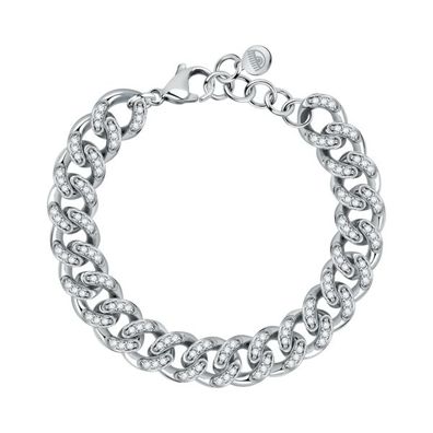 CHIARA Ferragni – Frau – J19AUW02 – Standard-Ketten-Vollpavé-Armband