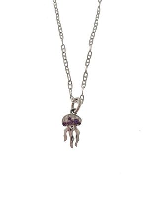 Dodo – DCC0008JELLYBOIOB – Medusa Limited Edition Porto Cervo-Halskette