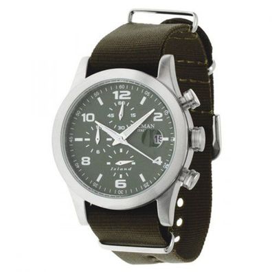 LOCMAN – Frau – 0618A03-00GRWHNG – Uhr Locman Mann