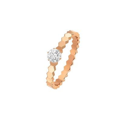 Chaumet - J4NC00 - Bee My Love Solitaire