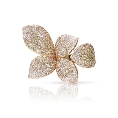 Pasquale Bruni - 15084R - SECRET Gardens RING