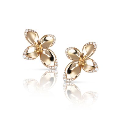 Pasquale Bruni - 16446R - SECRET Gardens Ohrringe