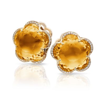 Pasquale Bruni - 16425R - BON TON Göttliche Ohrringe