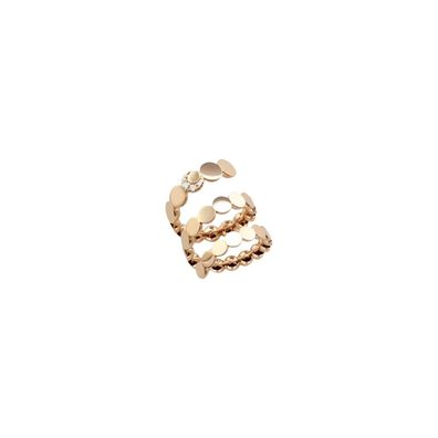 Pasquale BRUNI – 16190R – LUCE-RING AUS Roségold MIT Diamanten