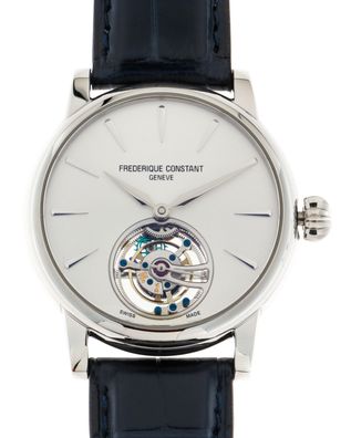 Frederique Constant - FC-980S3H6 - Manufacture Classic Tourbillon 1/350