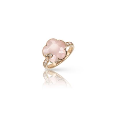 Pasquale Bruni - 16593R - PETIT JOLI Lunaire RING