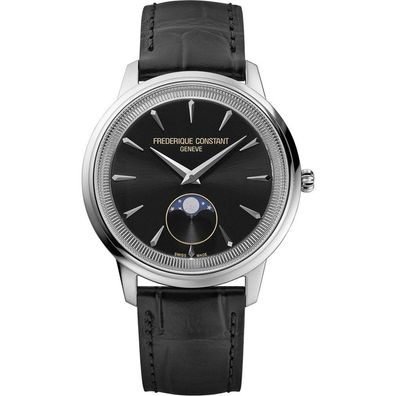 Frederique Constant – FC-206B3S6 – Klassiker-Münze