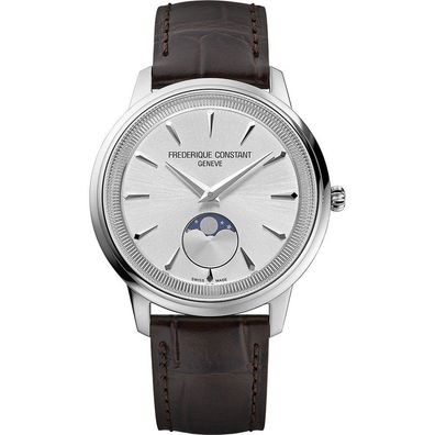 Frederique Constant – FC-206S3S6 – klassische Münze