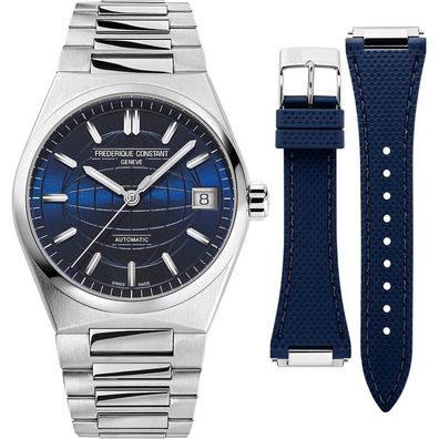 Frederique Constant – FC-303N2NH6B – Uhr Frederique Constant Highlife FC-303N2NH6B